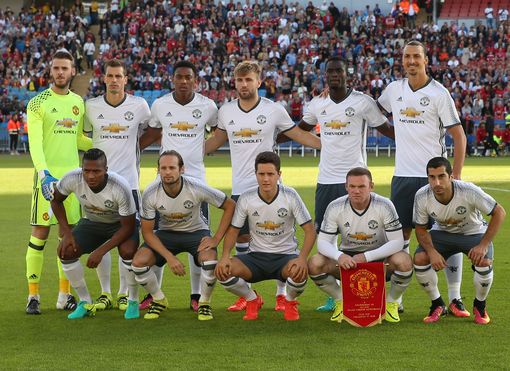 美好的夏季 美好的夏季